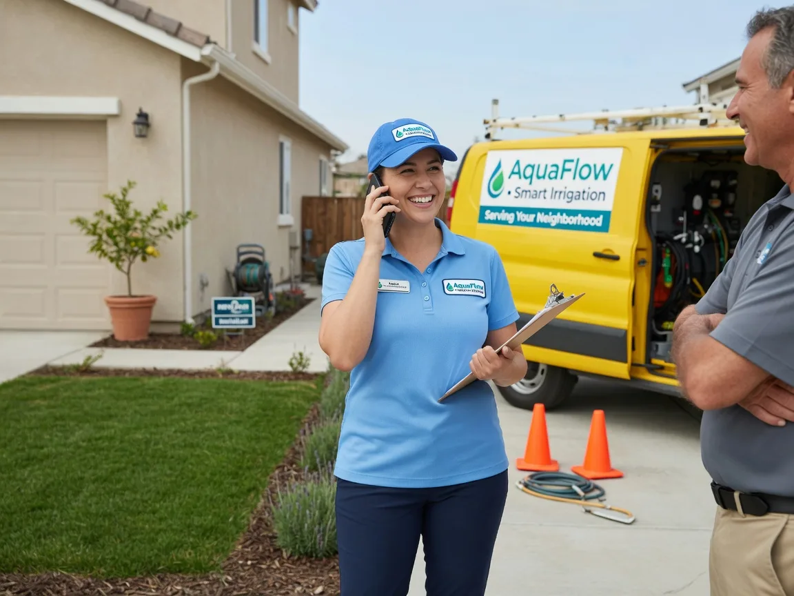 Irrigation Installation Rahway, NJ FAQs